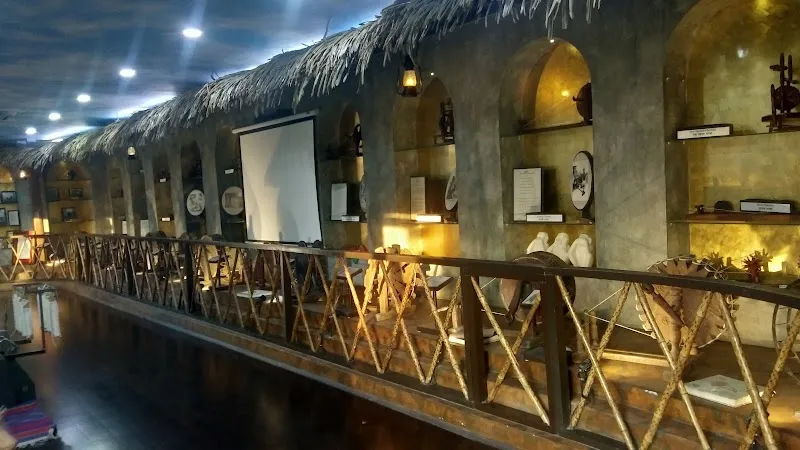 Dhoomimal Art Centre