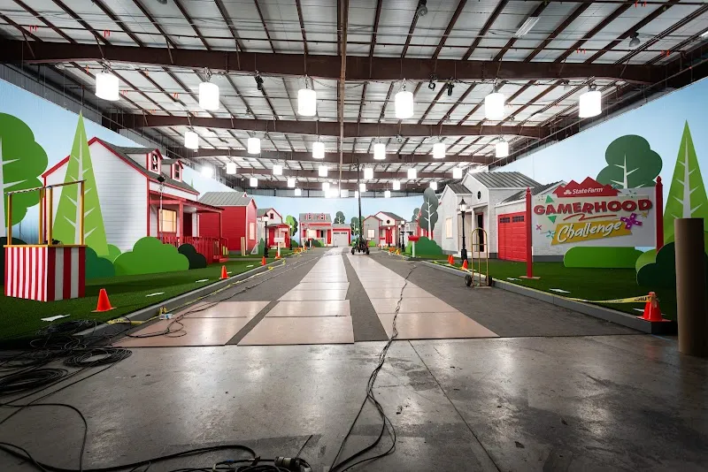 ATX Film Studios