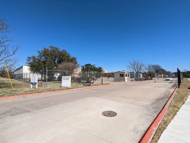 ATX Film Studios