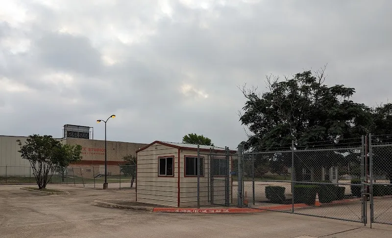 ATX Film Studios