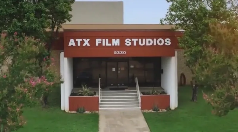 ATX Film Studios