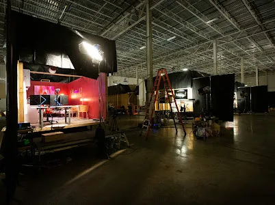 ATX Film Studios