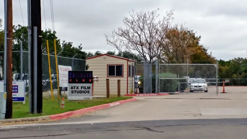 ATX Film Studios