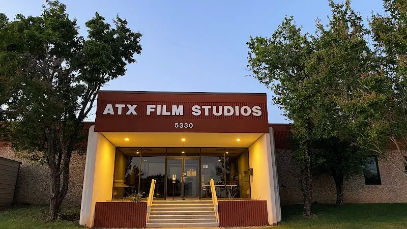 ATX Film Studios