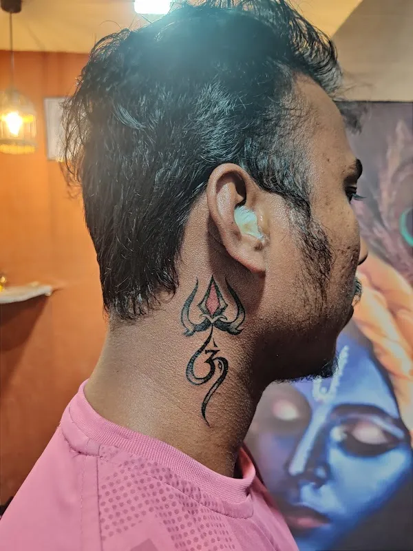 SR TATTOO Studio