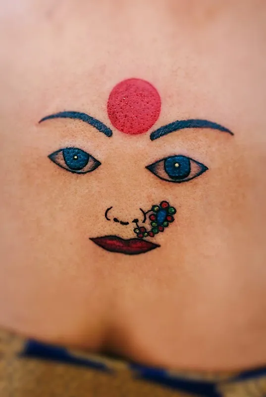 SR TATTOO Studio