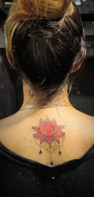 SR TATTOO Studio