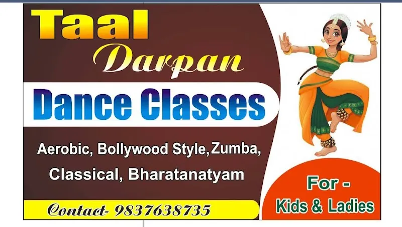 Taal Darpan Dance Classes