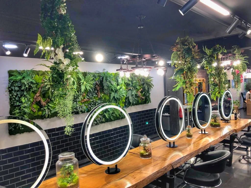 FRISEUR BRAUNSCHWEIG MAHER ASLAN