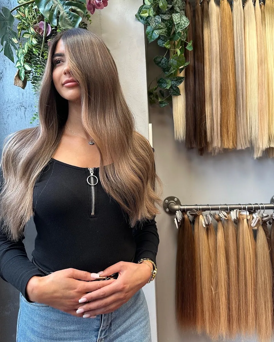 FRISEUR BRAUNSCHWEIG MAHER ASLAN