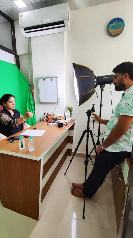 Twinkle Media Hub Pvt Ltd
