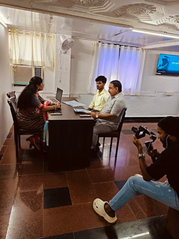 Twinkle Media Hub Pvt Ltd