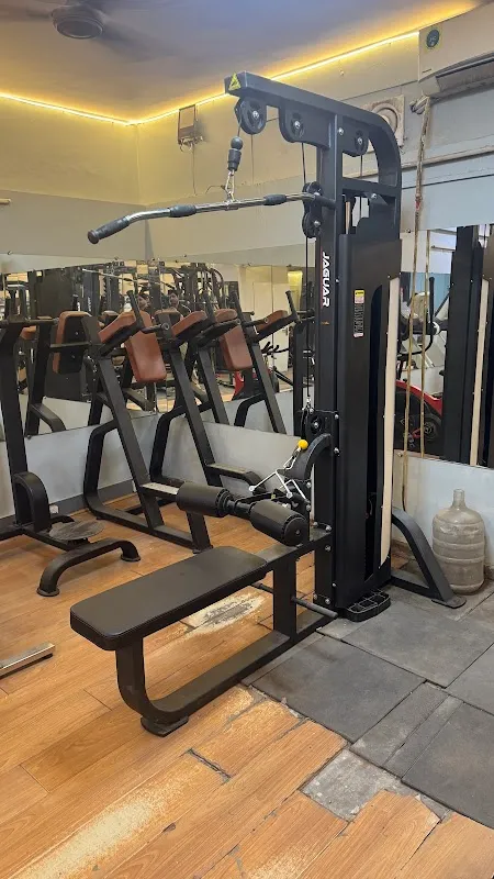 Refuel fitness club