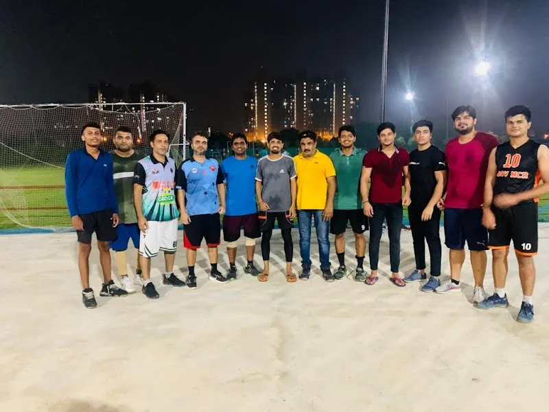 Refuel fitness club