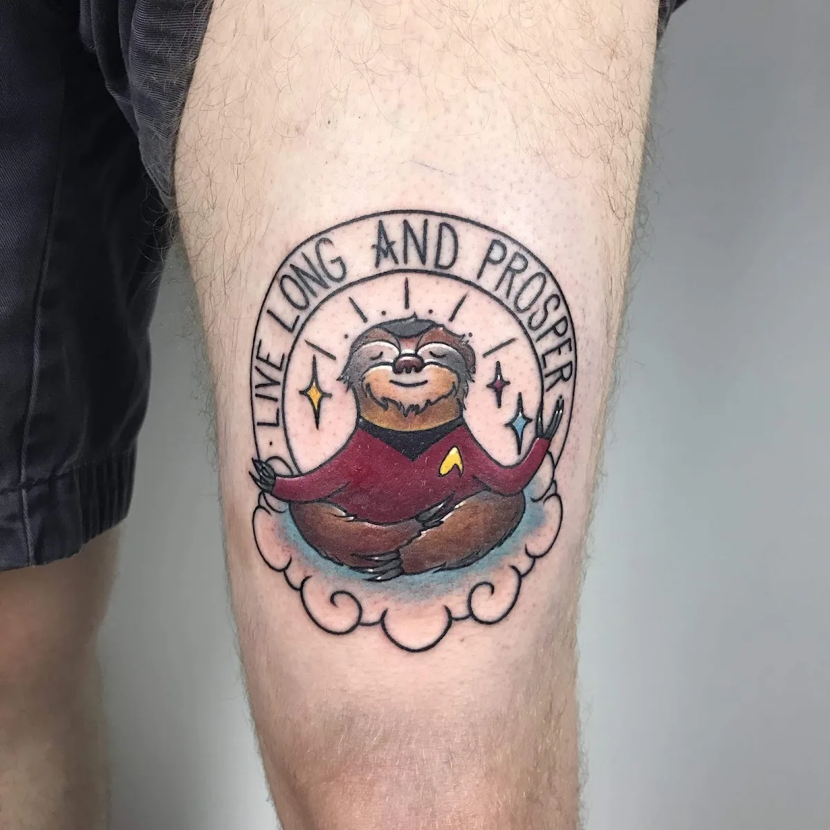 FINE HEART CUSTOM INK / TATTOO STUDIO BUDAPEST