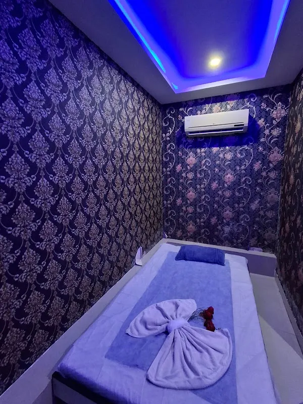 Jeeva Spa