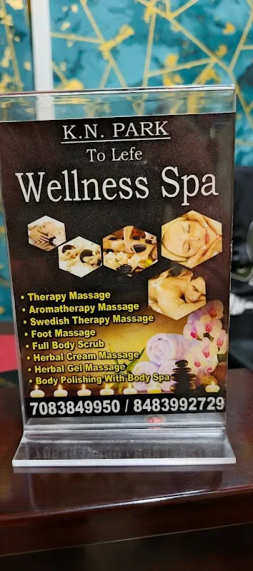 Jeeva Spa