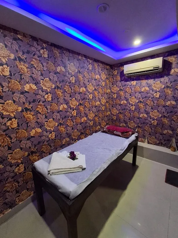 Jeeva Spa