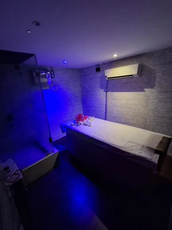 Jeeva Spa