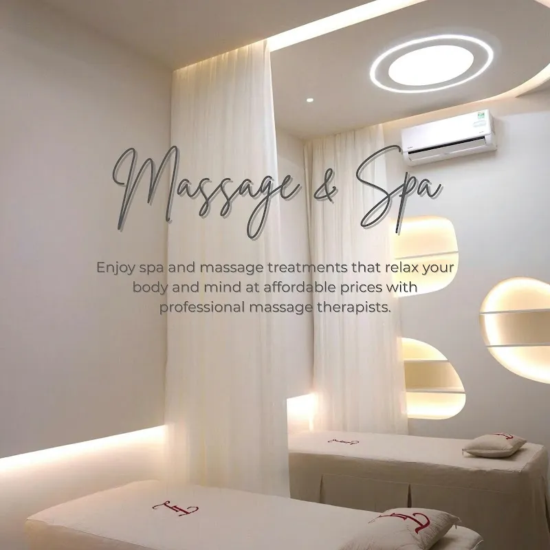 Jeeva Spa