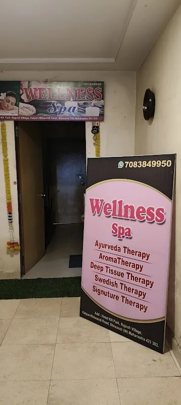 Jeeva Spa