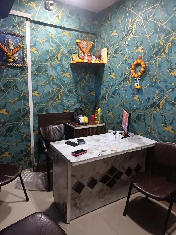 Jeeva Spa