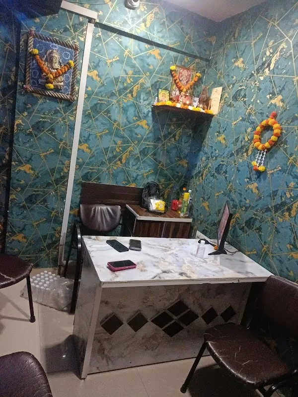 Jeeva Spa