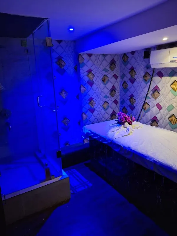 Jeeva Spa