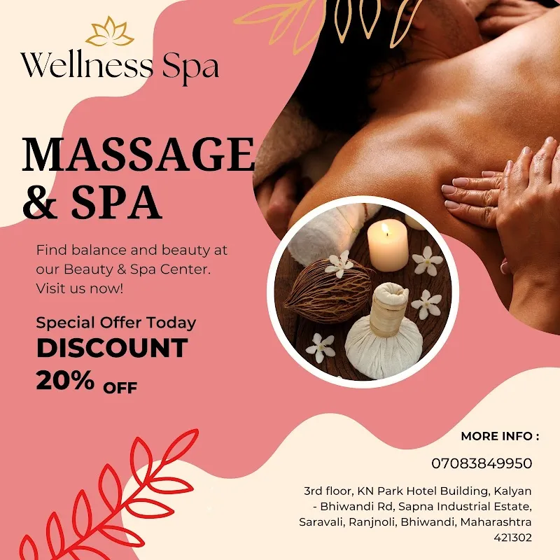 Jeeva Spa