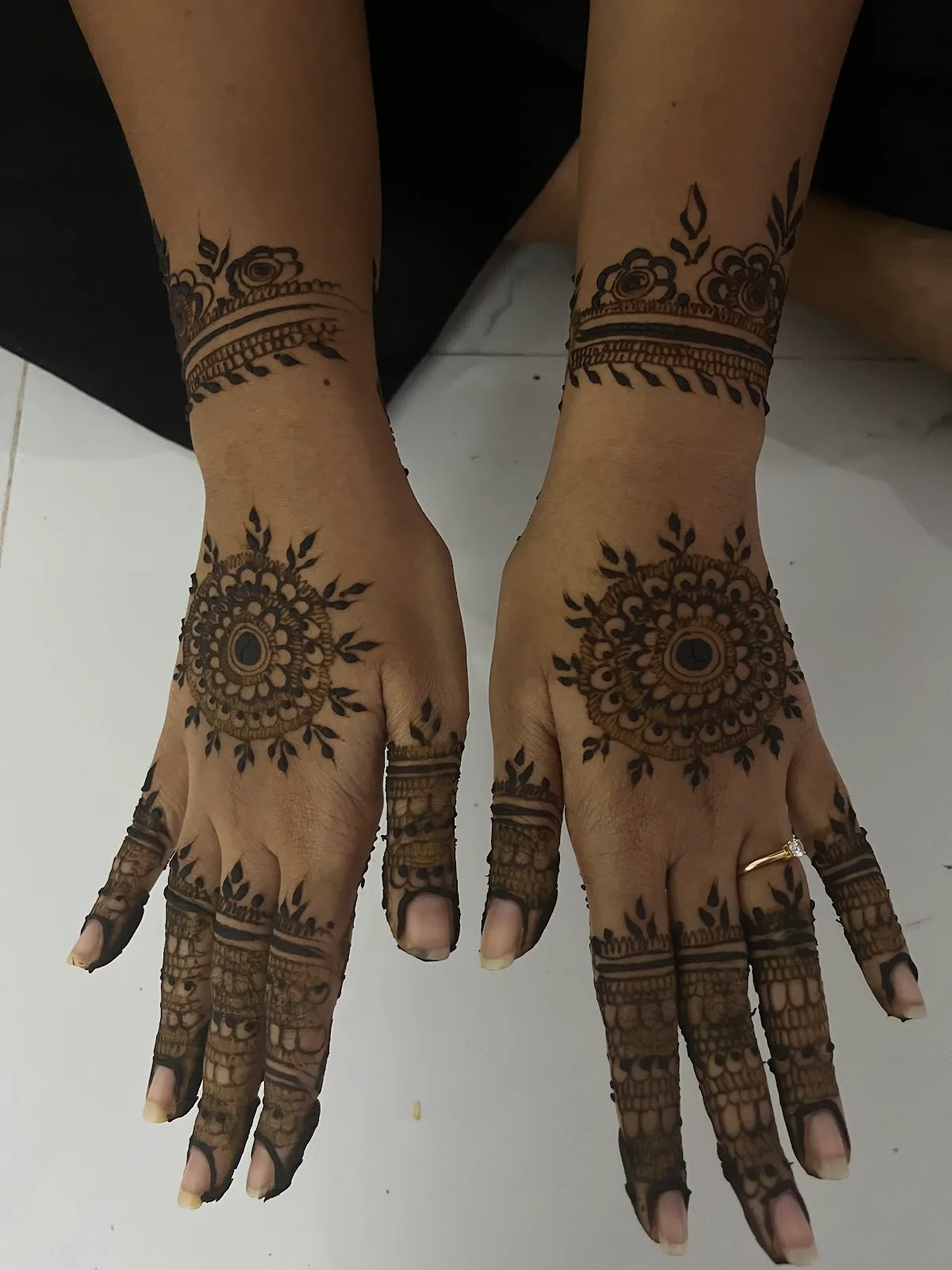 Skin occassions ladies salon