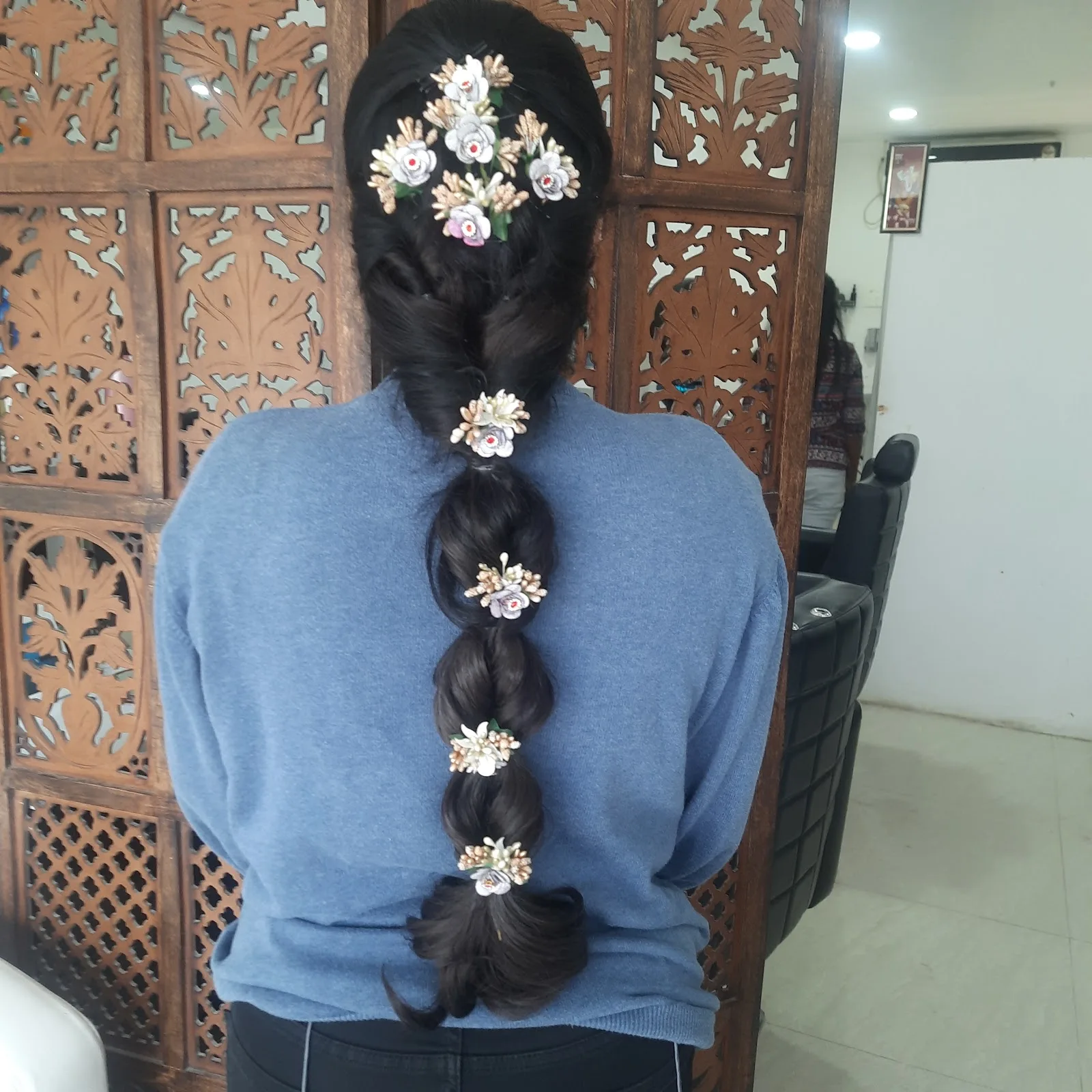 Skin occassions ladies salon
