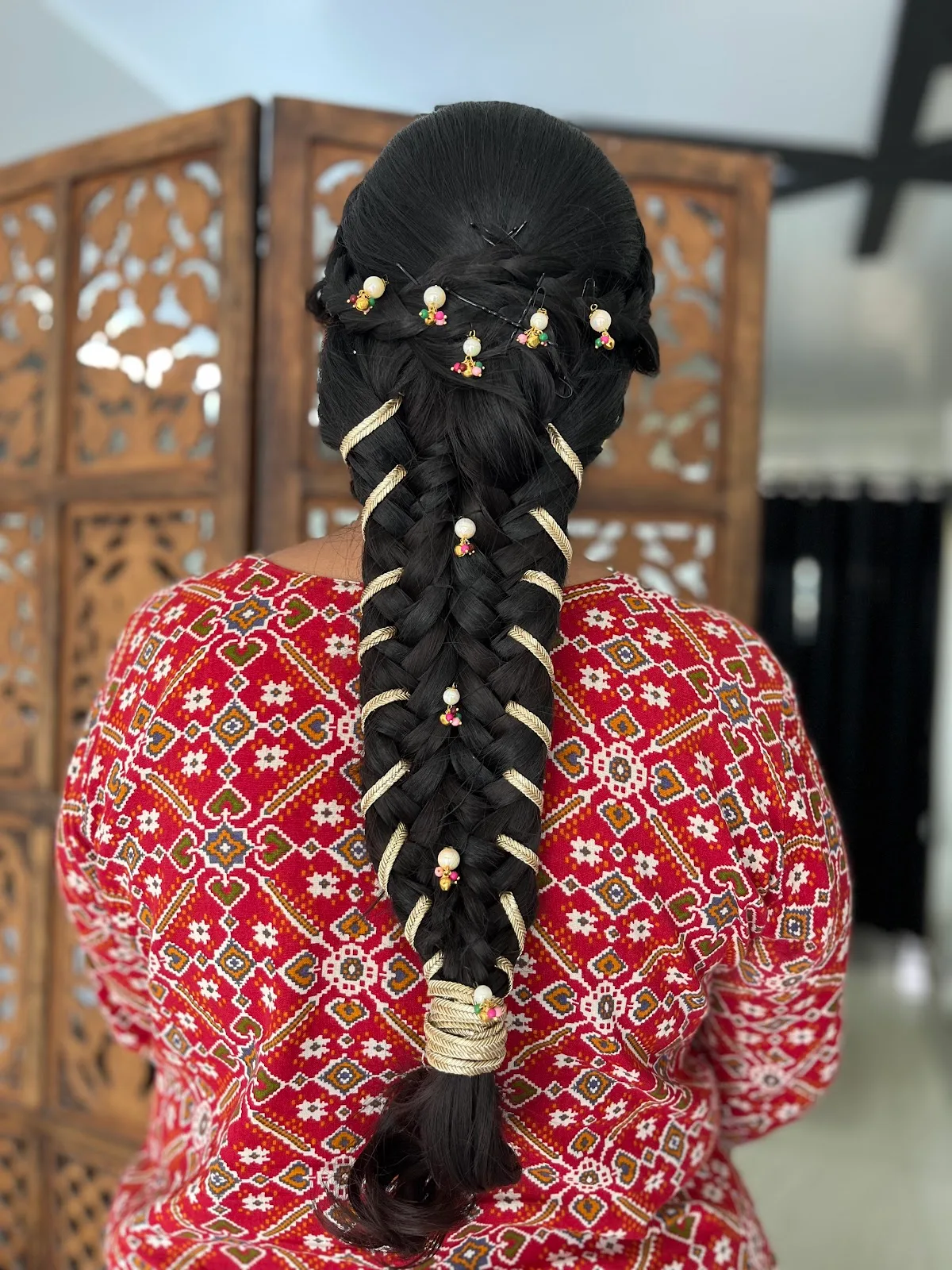 Skin occassions ladies salon