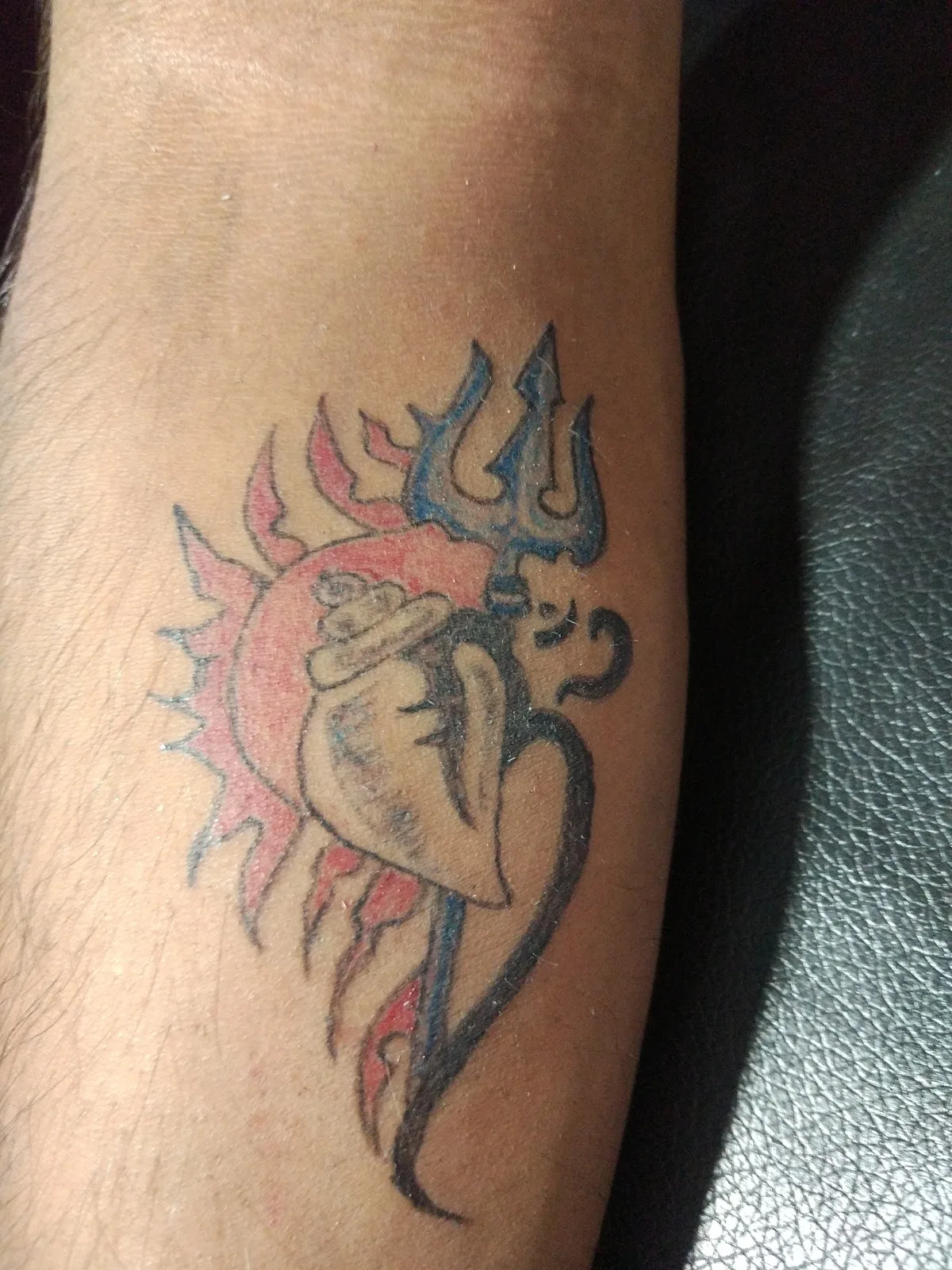 D.P.S.Tattoo Art