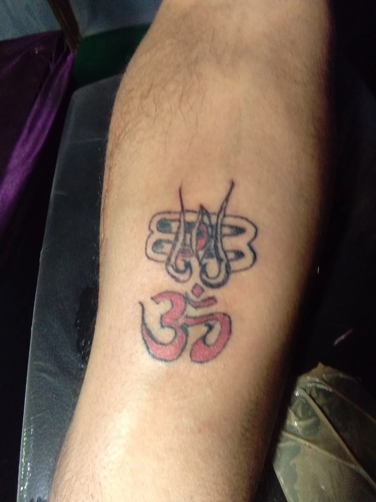 D.P.S.Tattoo Art