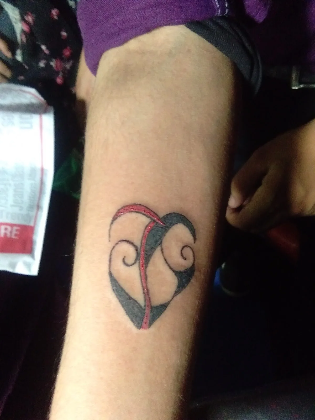 D.P.S.Tattoo Art