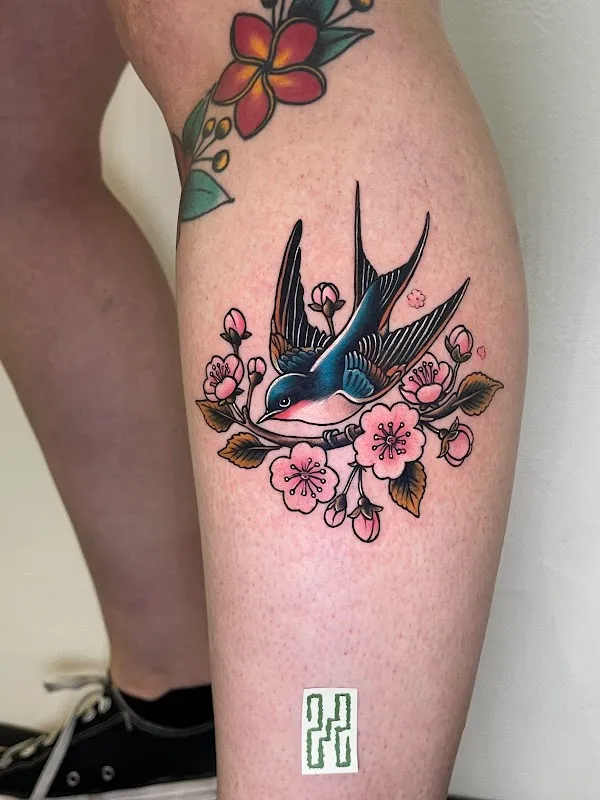 Shadow Tattoo Singapore - Professional & Trusted Studio