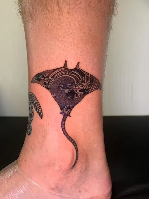 Shadow Tattoo Singapore - Professional & Trusted Studio