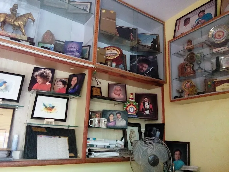KS ART STUDIO