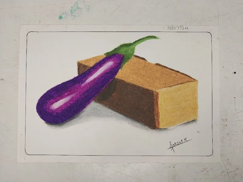 Shivalli Art Studio