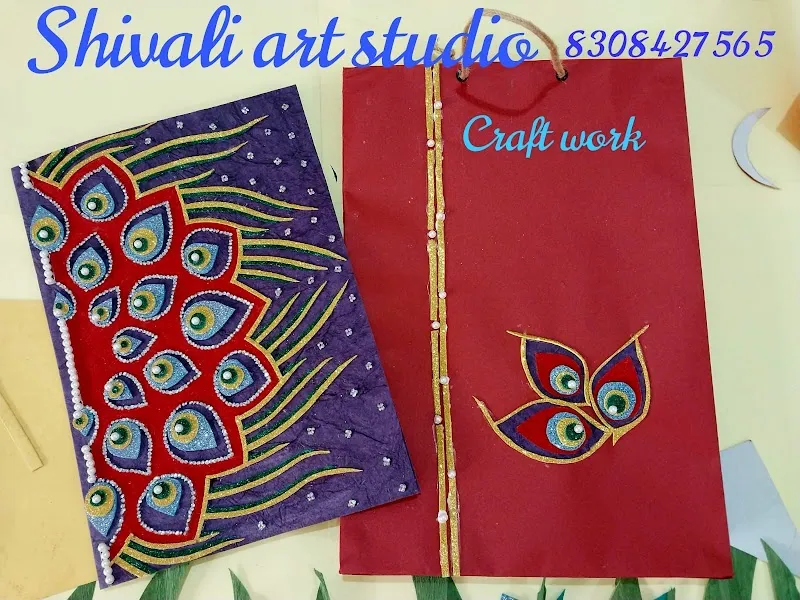 Shivalli Art Studio