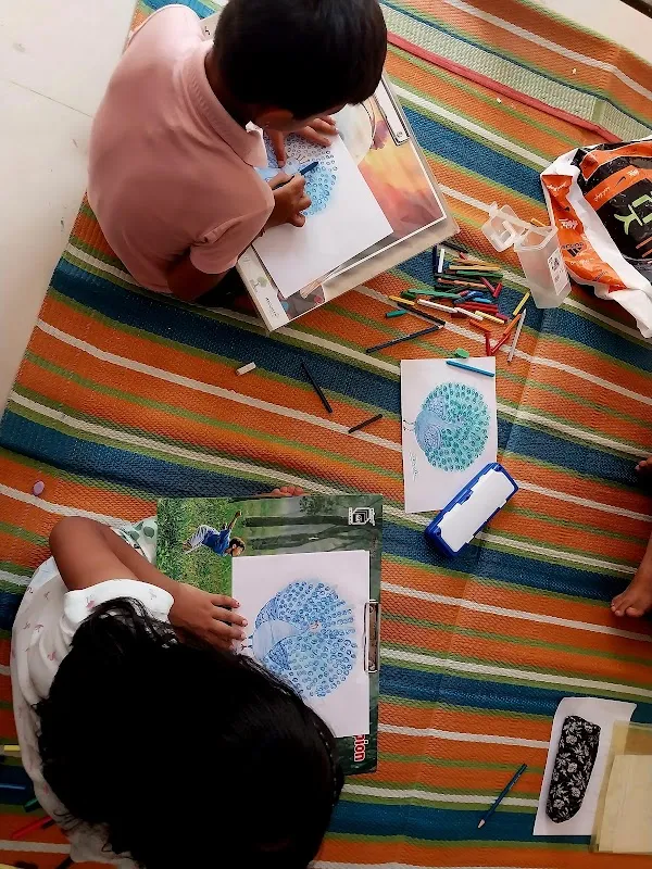 Shivalli Art Studio