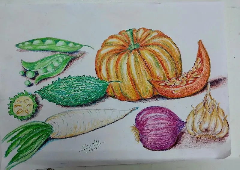 Shivalli Art Studio