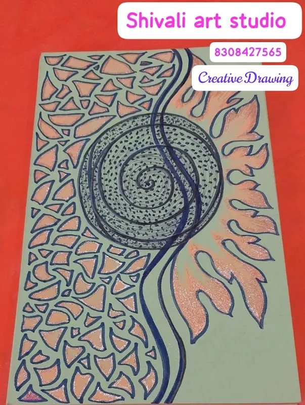 Shivalli Art Studio