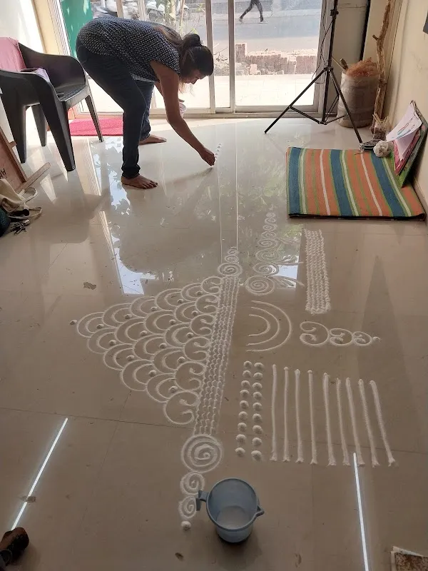 Shivalli Art Studio