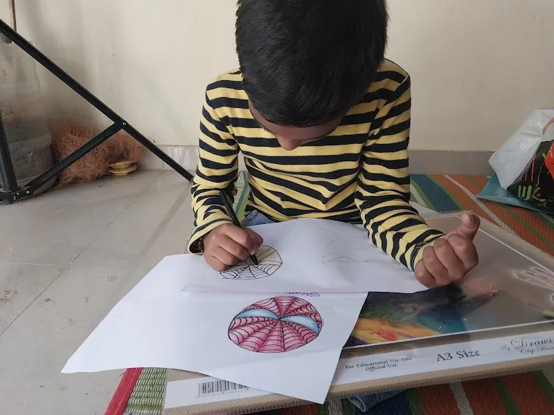Shivalli Art Studio