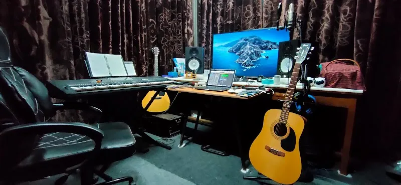 Kalp Studios and Music Productions