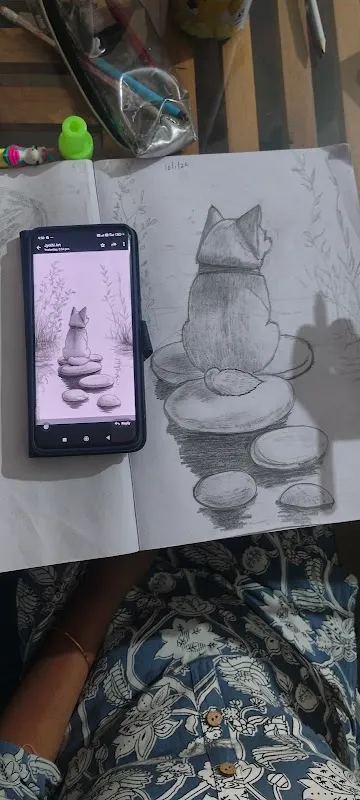 Moriyaa academy of art