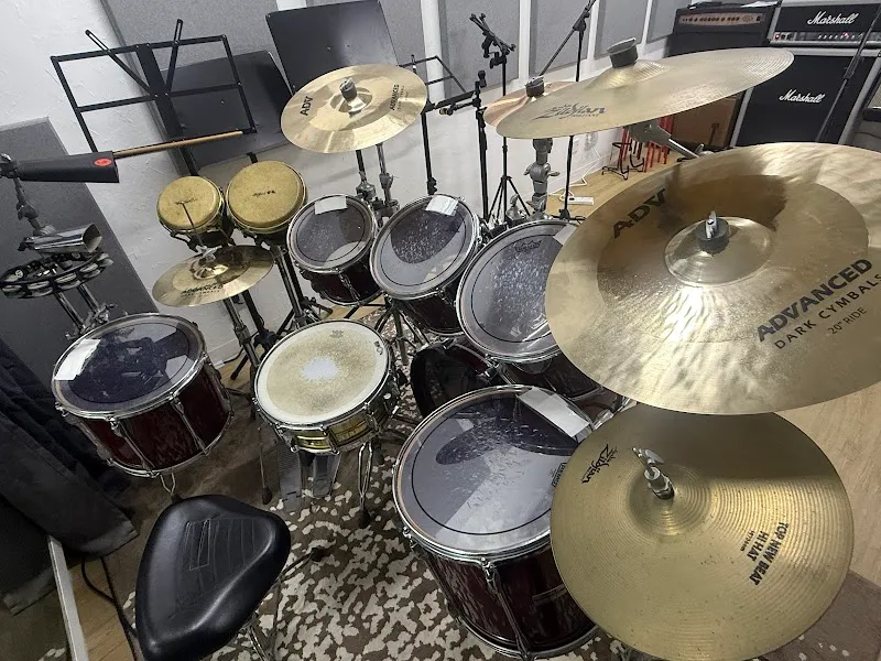 The Ultra Studio