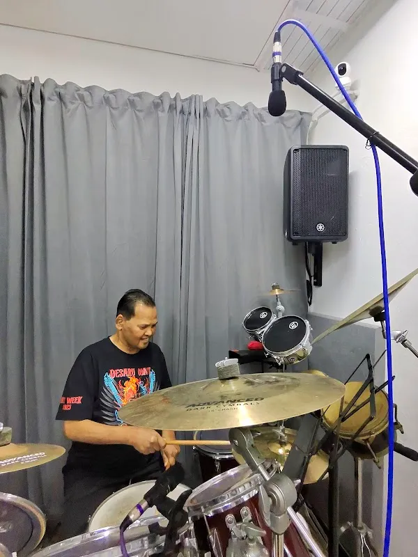 The Ultra Studio