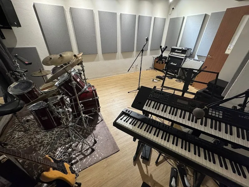 The Ultra Studio